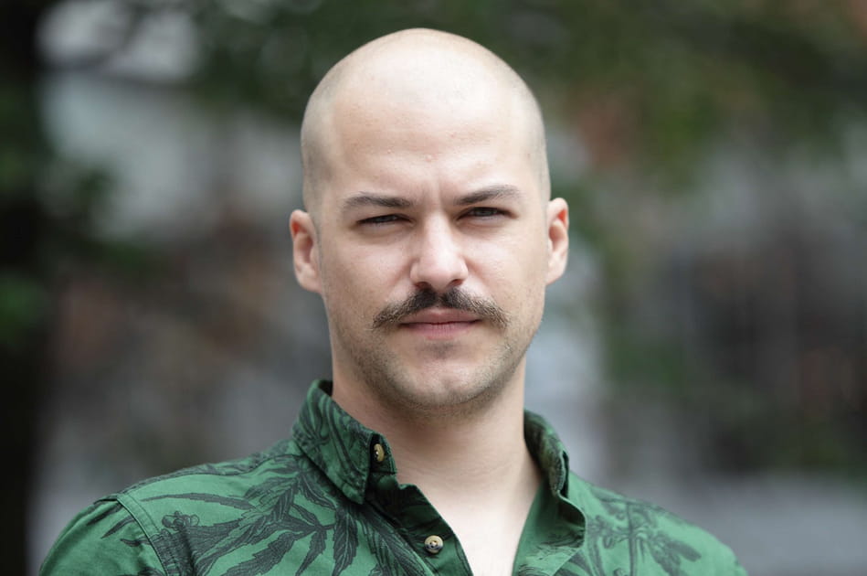 Marc-Andr&eacute; Grondin&nbsp;: Canadien