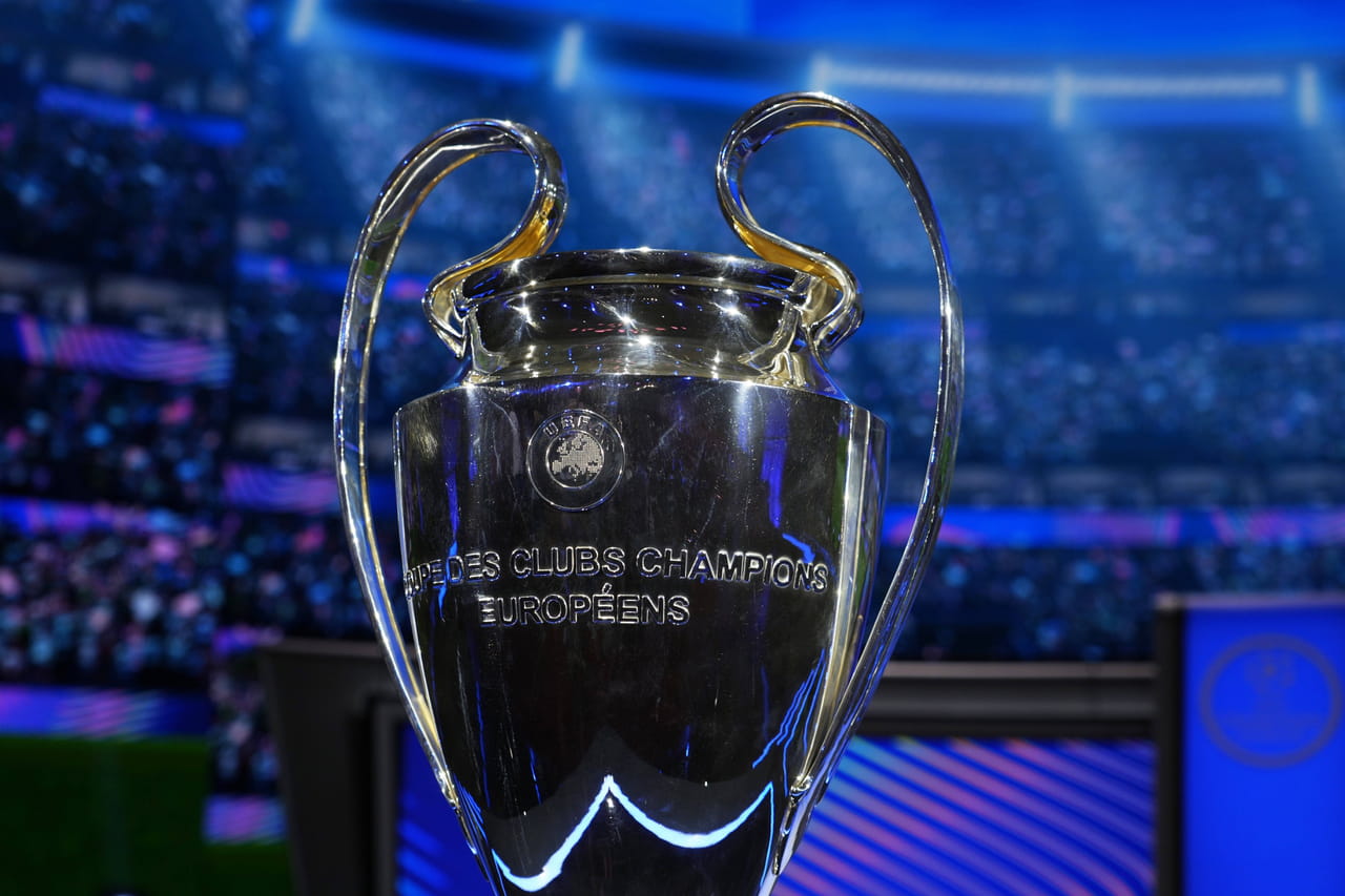 Attention à l'heure du tirage de la Ligue des champions, l'horaire va vous surprendre