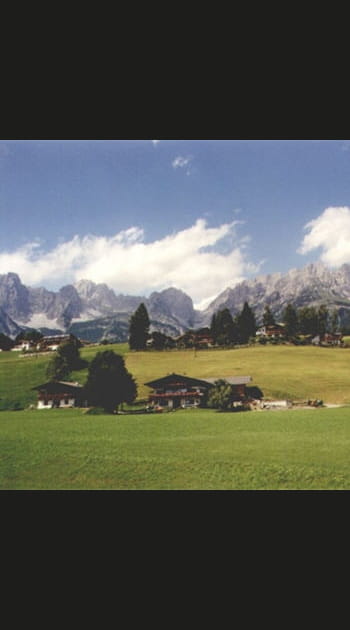 Innsbruck