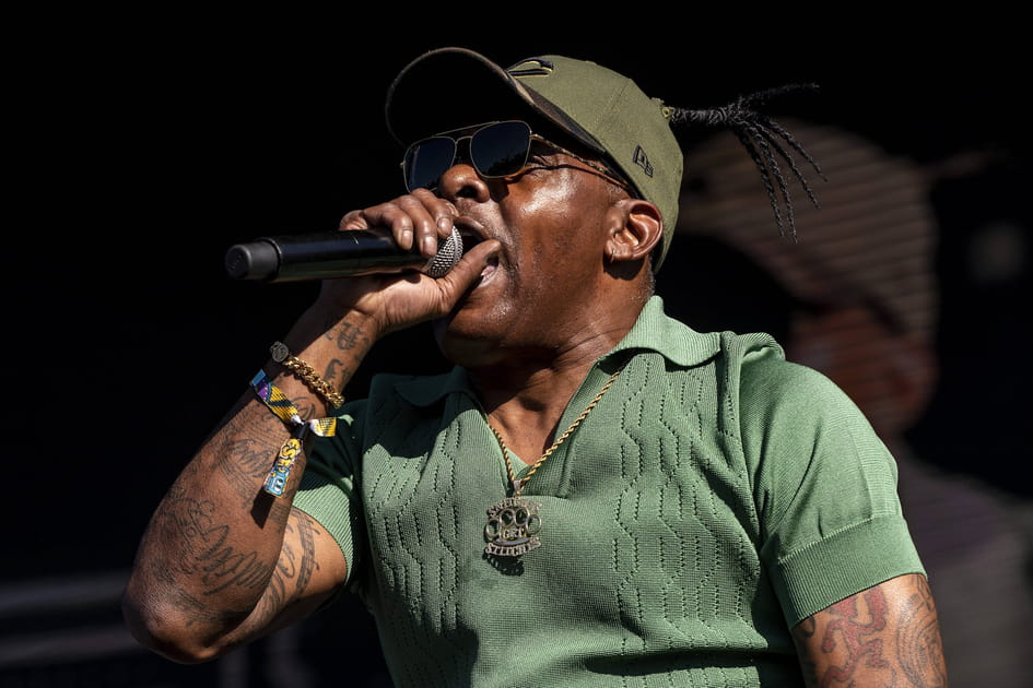 Coolio, la mort d'une figure du rap