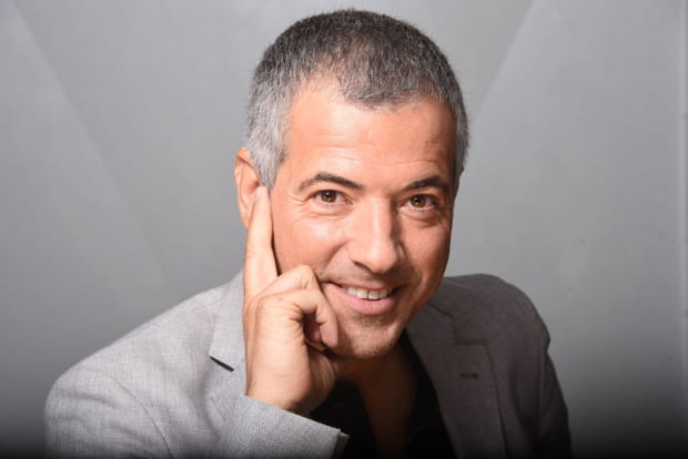 Bruno Putzulu serait en couple