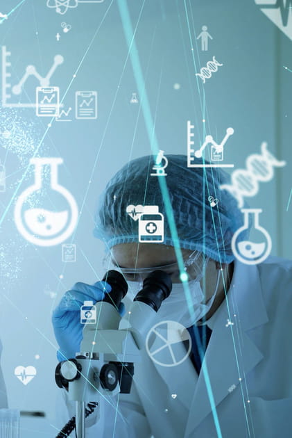... preuves scientifiques &agrave; l'appui