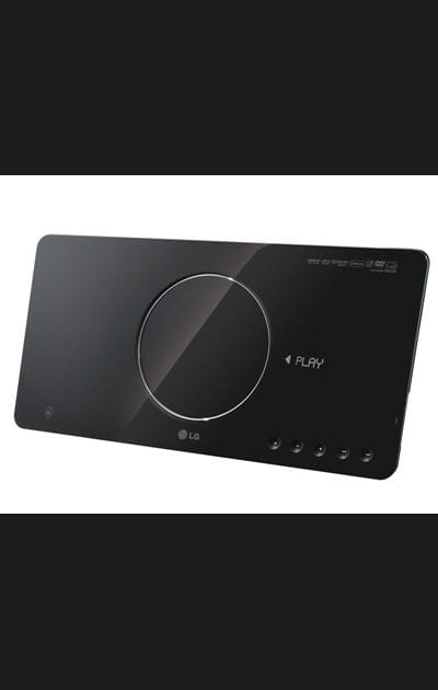 LG DVS450H