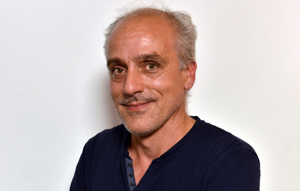 Philippe Poutou (candidat officiel)