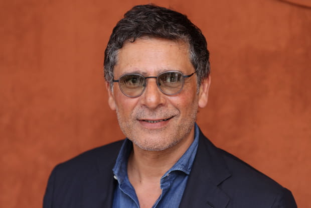 Pascal Elbé