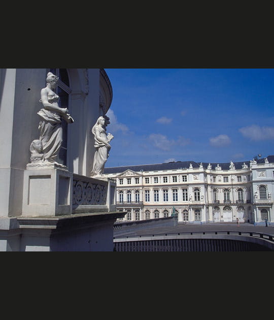 Mus&eacute;e Royal des Beaux Arts