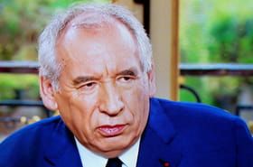 Vote de confiance, en direct&nbsp;: le plan du camp pr&eacute;sidentiel mis &agrave; mal par Bayrou
