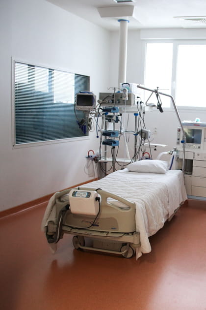 Le vaccin prot&egrave;ge des formes graves...