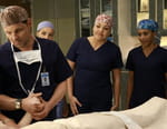 Grey's Anatomy