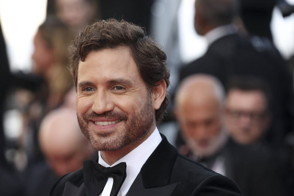 Edgar Ramirez