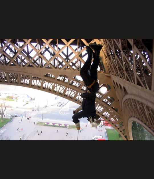 A l'aise Blaise