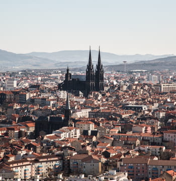 18e : clermont-ferrand.