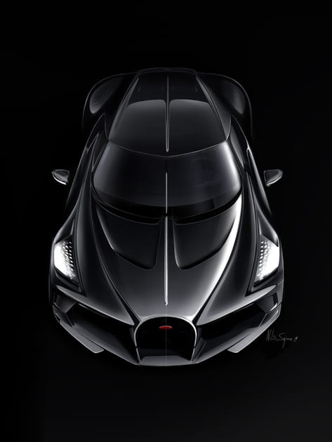 Les lignes des Chiron et Divo