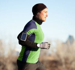 bonnet et gants : des indispensables pour lutter contre le froid.