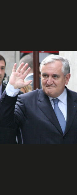 Jean-Pierre Raffarin&nbsp;: quel minist&egrave;re&nbsp;?