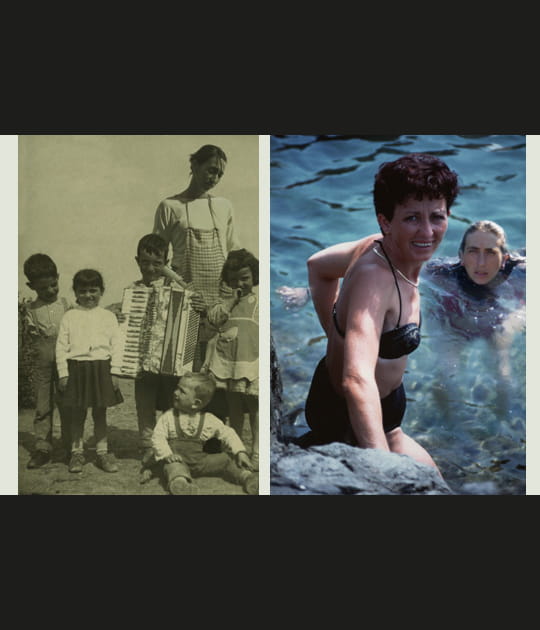 Prix D&eacute;couverte&nbsp;: Moira Ricci