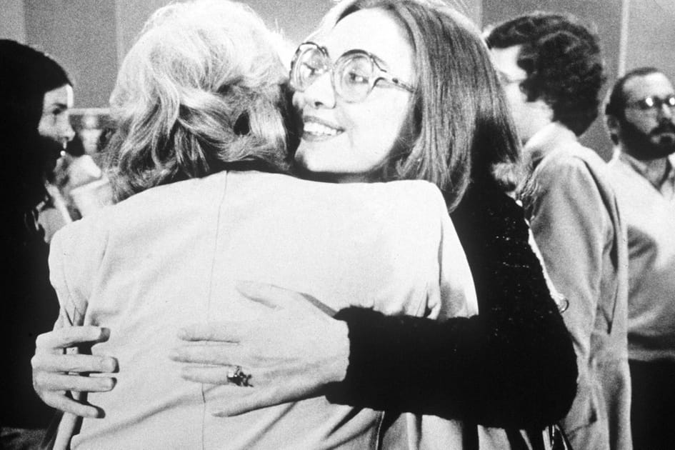 D&eacute;faite en 1980