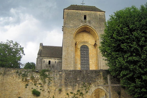 Saint-Amand-de-Coly, Dordogne
