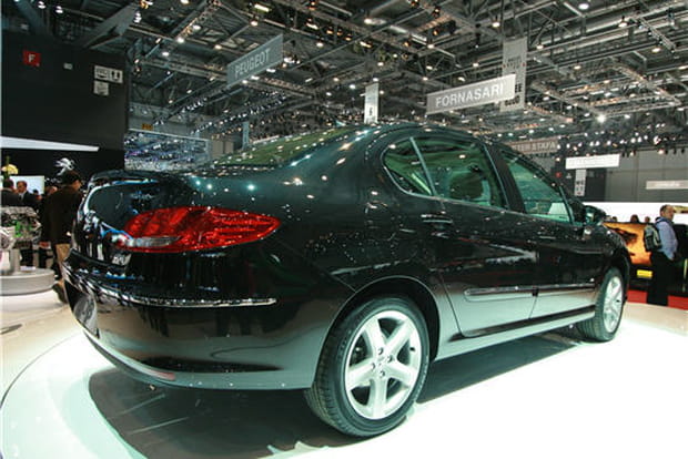 Une commercialisation ultérieure éventuelle