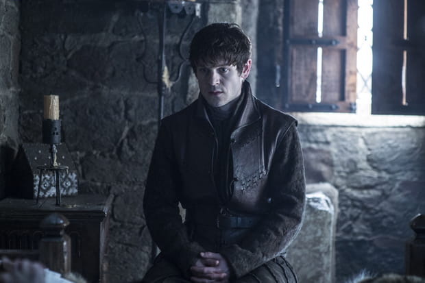 Ramsay Bolton éploré (ou pas)
