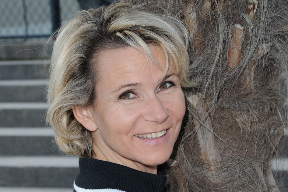Nathalie Rihouet se plaint parce qu'&agrave; &quot;chaque fois il y a une merde&quot;