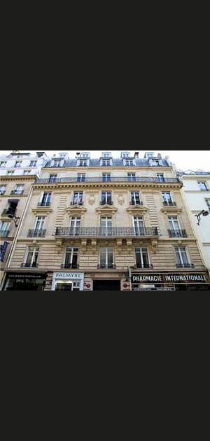 Paris VIIIe&nbsp;: 31,67&nbsp;euros d'&eacute;cart au m&sup2; entre&nbsp;acheter&nbsp;et&nbsp;louer