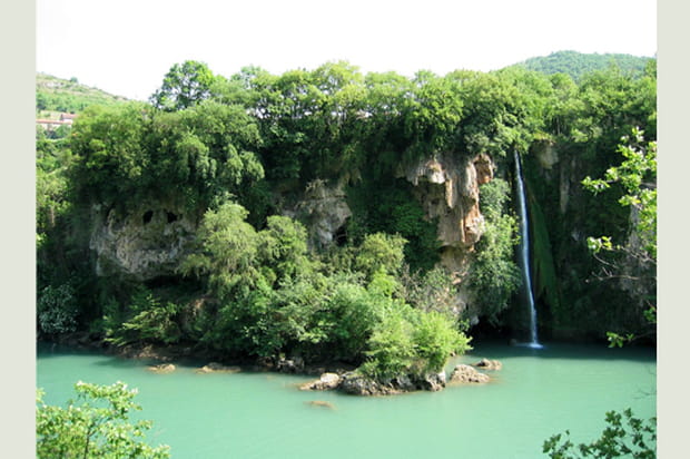 Gorges du Tarn