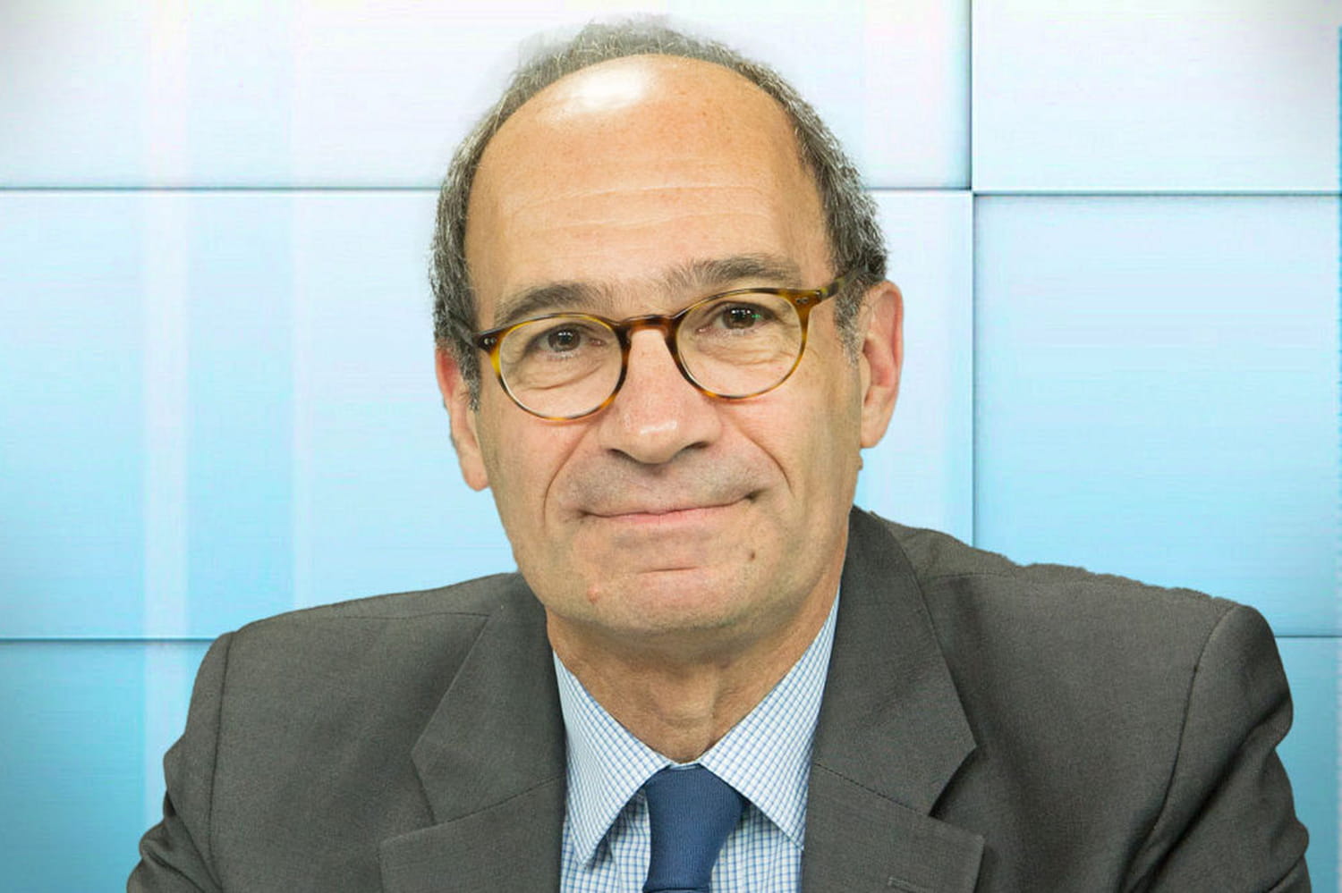 Eric Woerth veut radicalement changer le statut des fonctionnaires