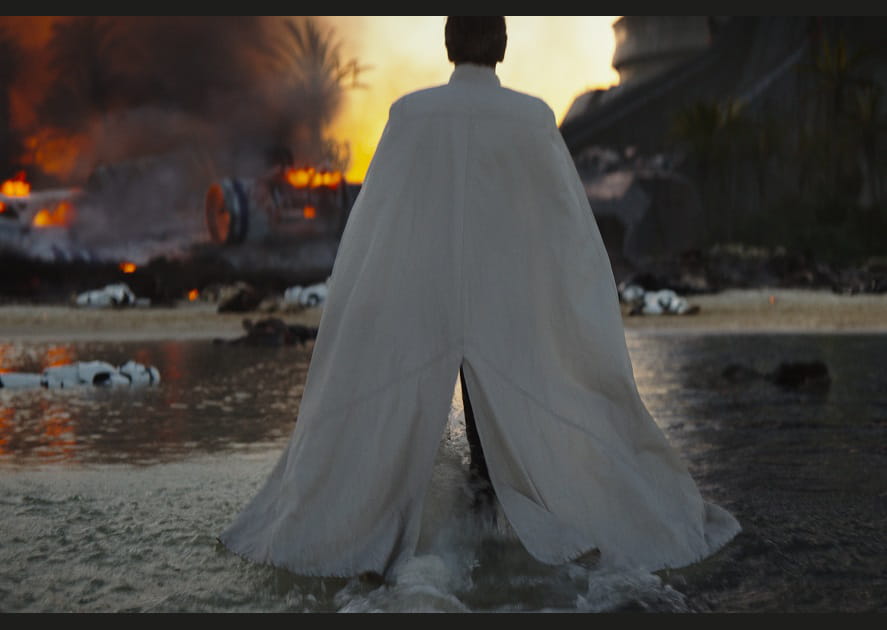 Ben Mendelsohn sera un m&eacute;chant dans Rogue One