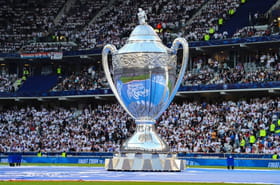 Heure, cha&icirc;ne TV, &eacute;quipes... Le tirage au sort des 32es de finale de la Coupe de France