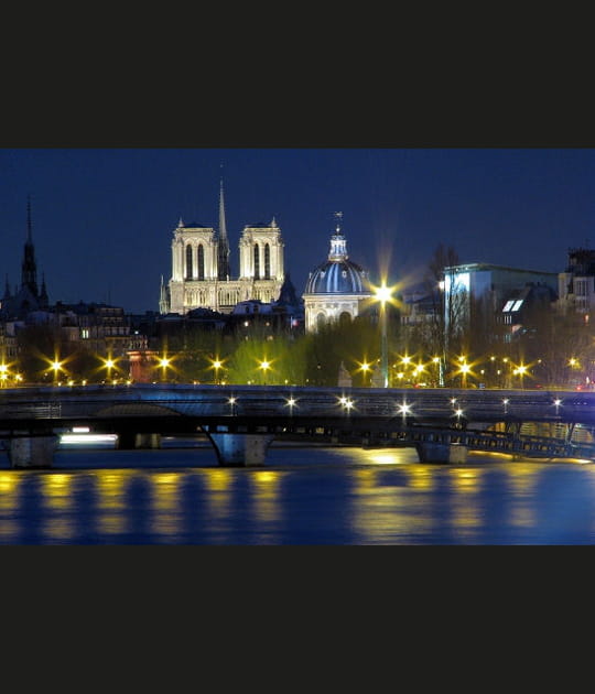 Notre-Dame de Paris