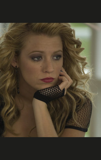 Blake Lively