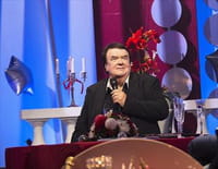 Les coups de coeur d'Alain Morisod