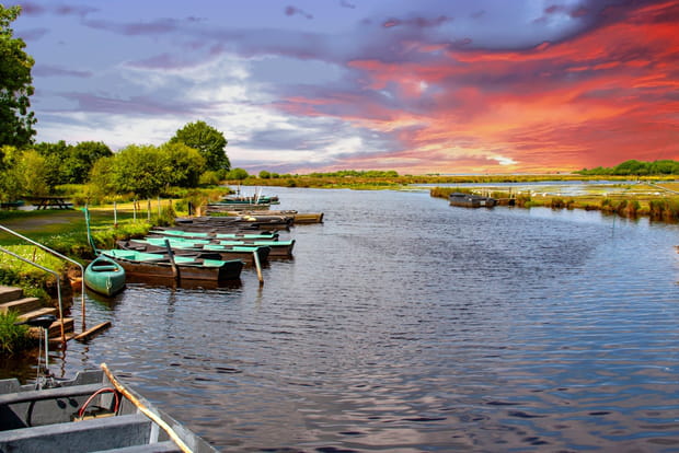 Séjour bien-être sur la presqu'île Guérandaise