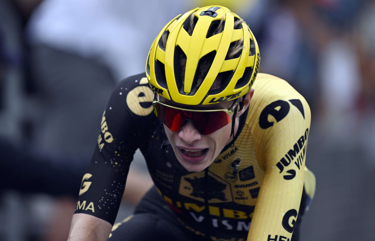 Vuelta 2025 : étapes, profil, Vingegaard... Toutes les infos avant le départ