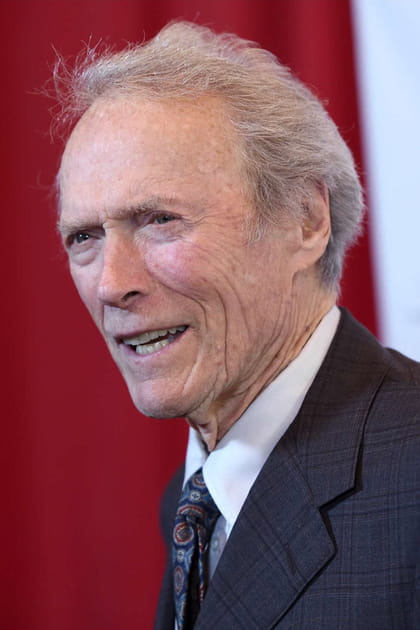 Clint Eastwood