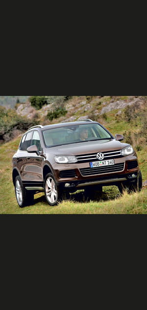 Num&eacute;ro 8&nbsp;: Volkswagen