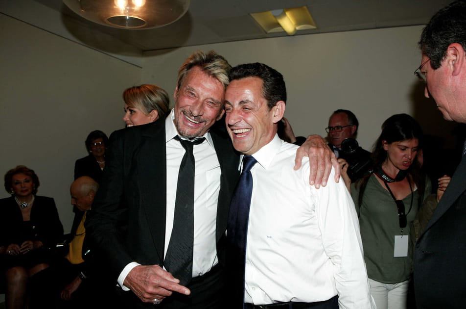 Sarkozy &quot;n'a pas l'&eacute;toffe d'un grand homme d'&Eacute;tat&quot;