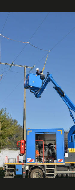 Des exceptions pour les personnels des industries &eacute;lectriques et gazi&egrave;res