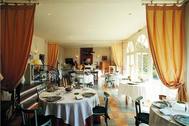 Restaurant La Coquerie