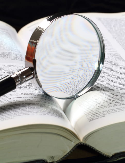 Ces mots perdus au fond de notre dictionnaire (et pourtant utiles)