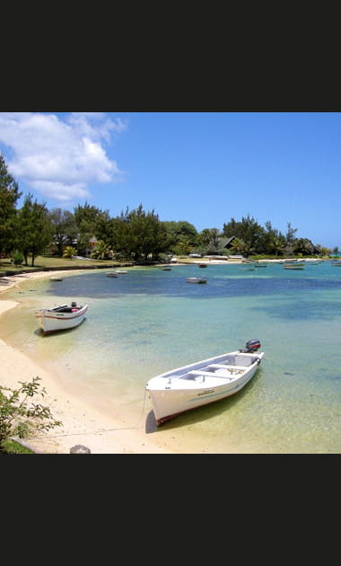 Ile Maurice&nbsp;: un r&ecirc;ve au paradis