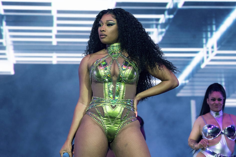 Megan Thee Stallion