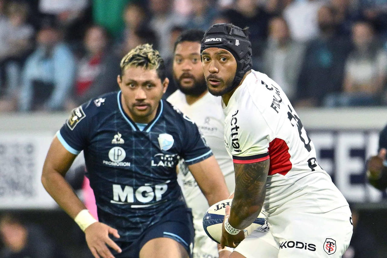 DIRECT. Bayonne - Toulouse : suivez le match