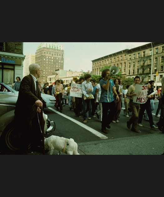 Upper West Side