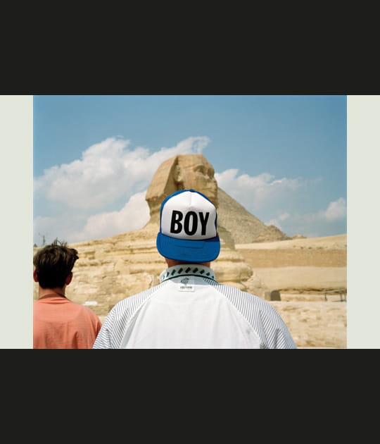 The Sphinx