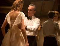 Phantom Thread