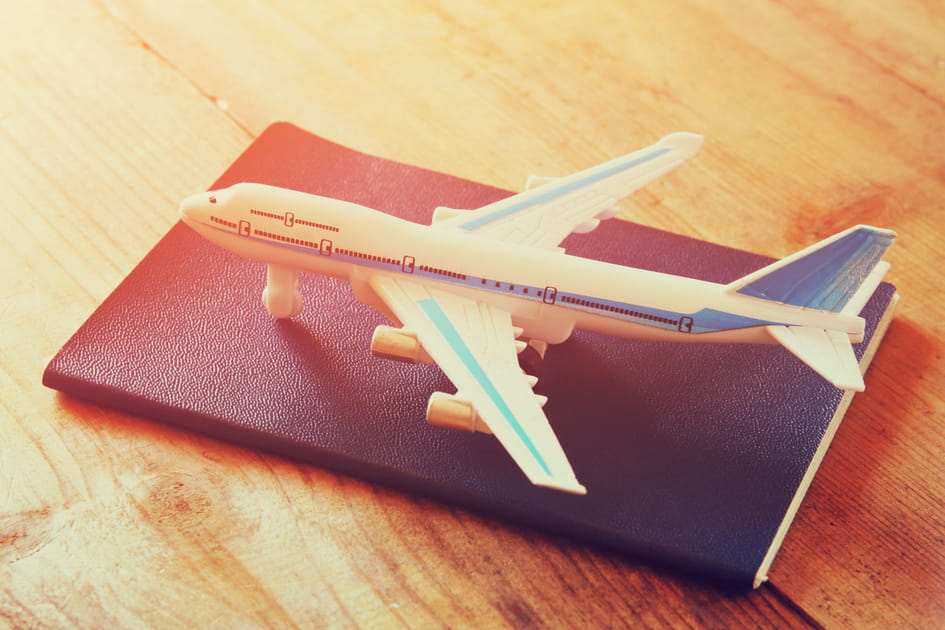 Top 5&nbsp;des meilleures compagnies low cost