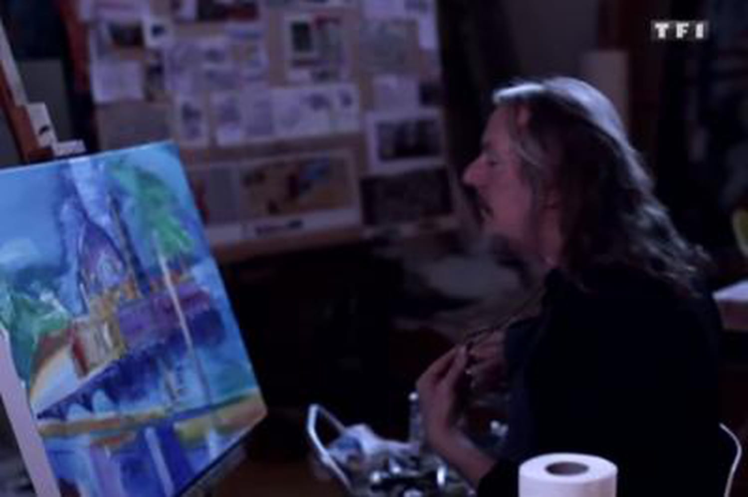 Vu à la télé : Il est plus fort que les experts !