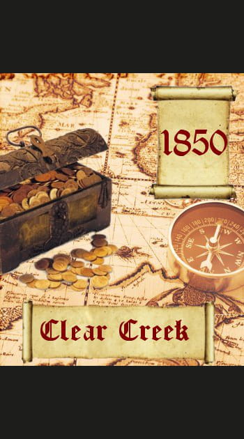Les pi&egrave;ces d'or de M. Bishop